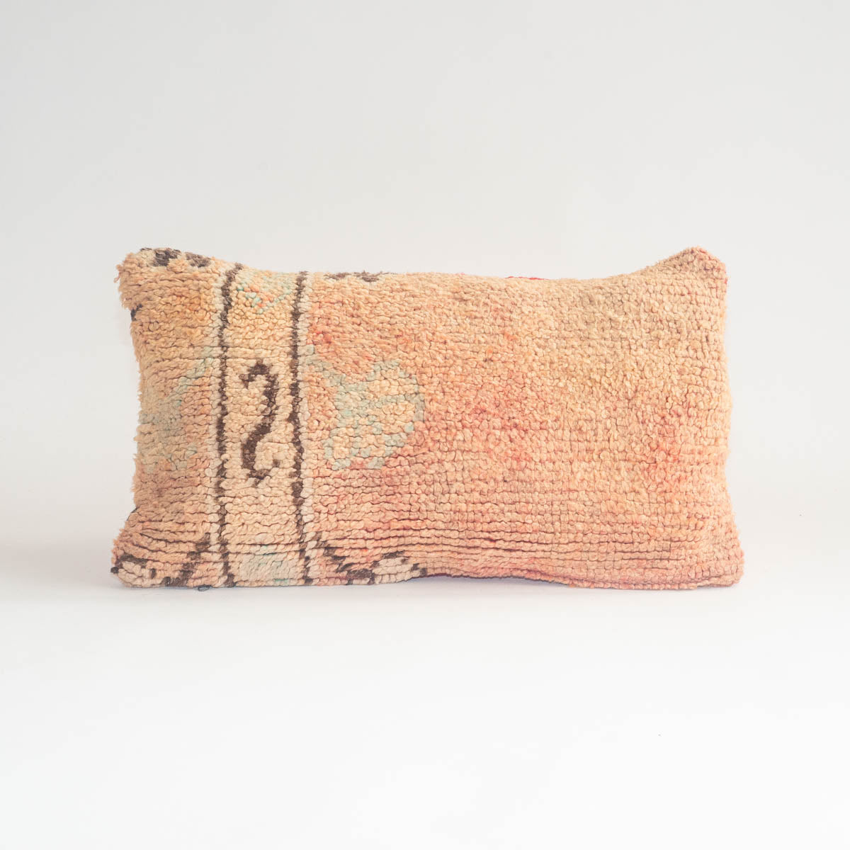 Marokkansk vintage pudebetræk 10