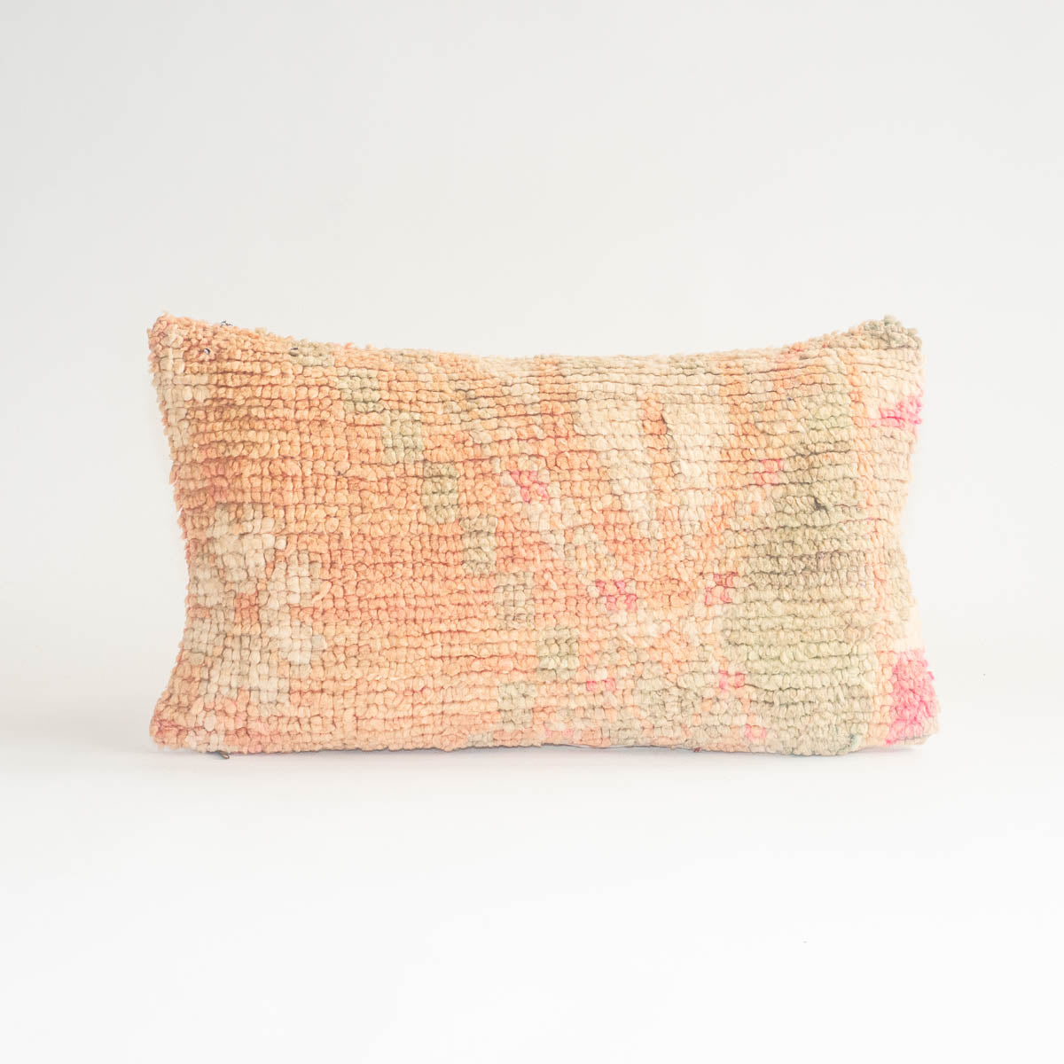 Marokkansk vintage pudebetræk 12