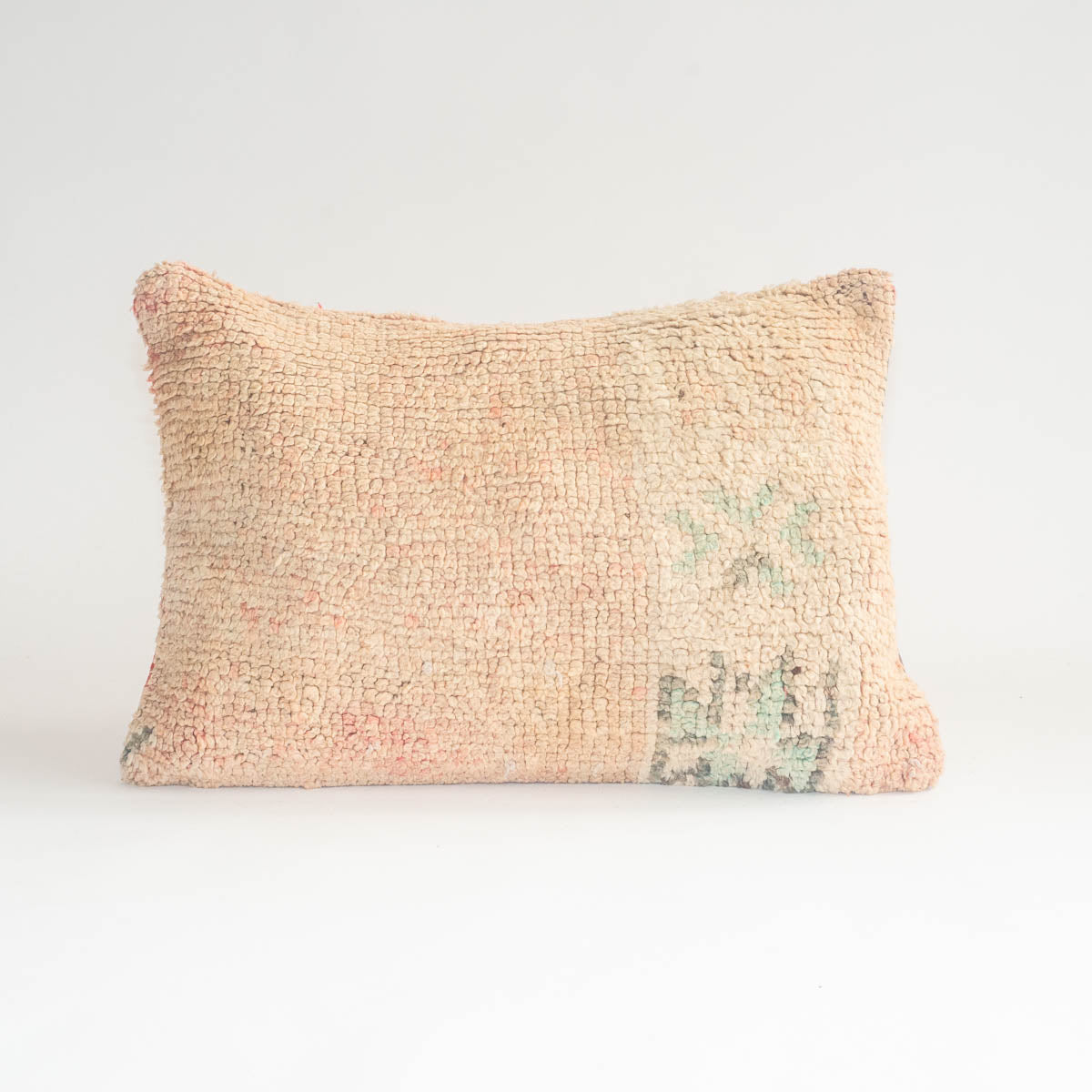 Marokkansk vintage pudebetræk 9